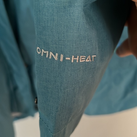 Columbia Women's Suttle Mountain™ Long Insulated Jacket - Picture 4 of 12